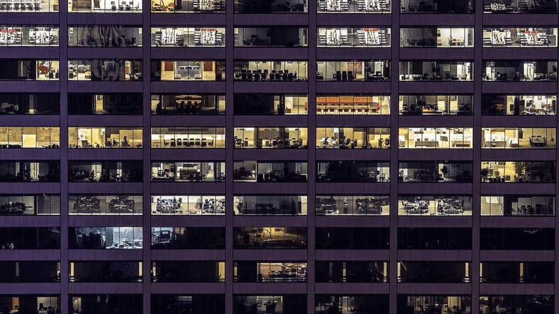 Nails - professional stock photography