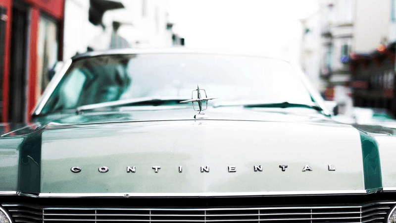 Nails - professional stock photography