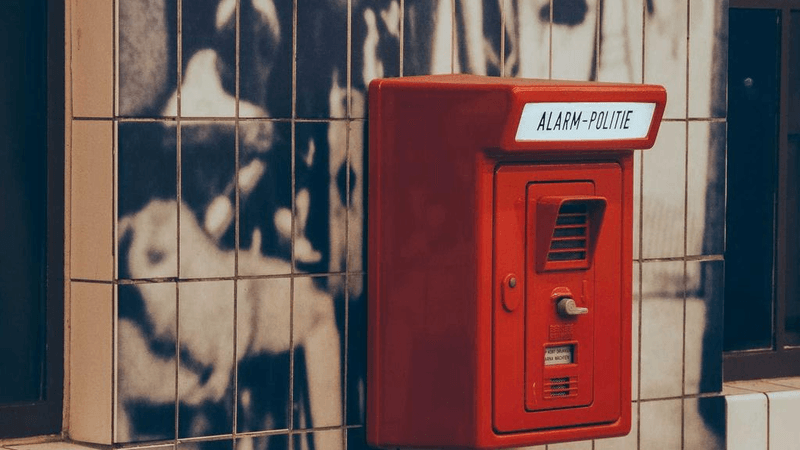 Nails - professional stock photography